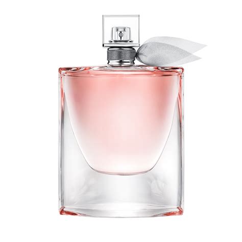 lancome perfume cost.